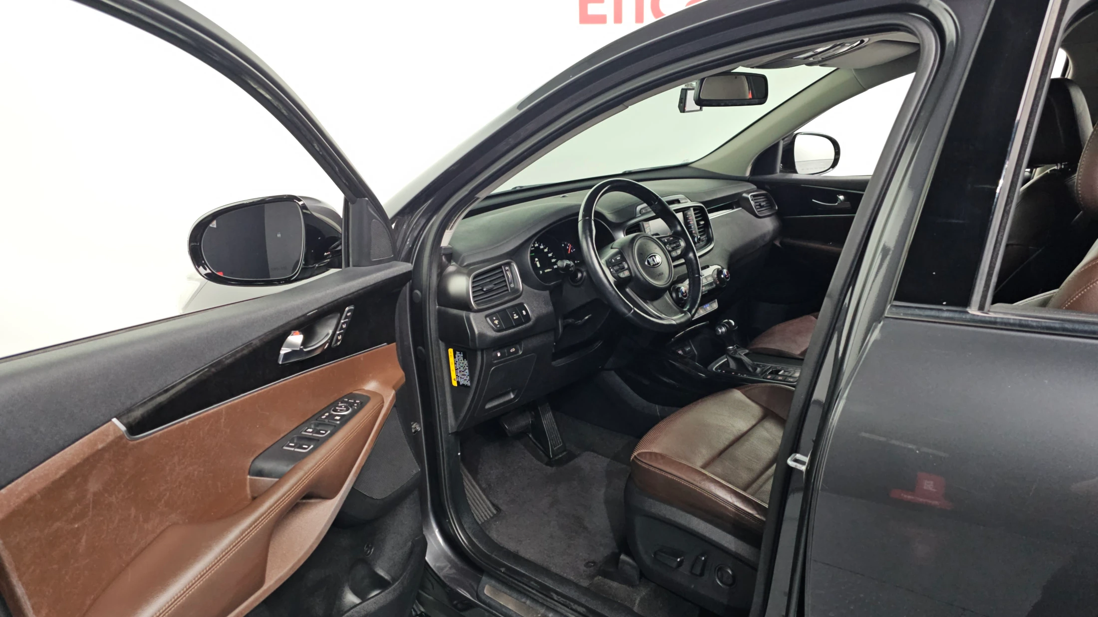 Kia Sorento, 2015 — фото 10