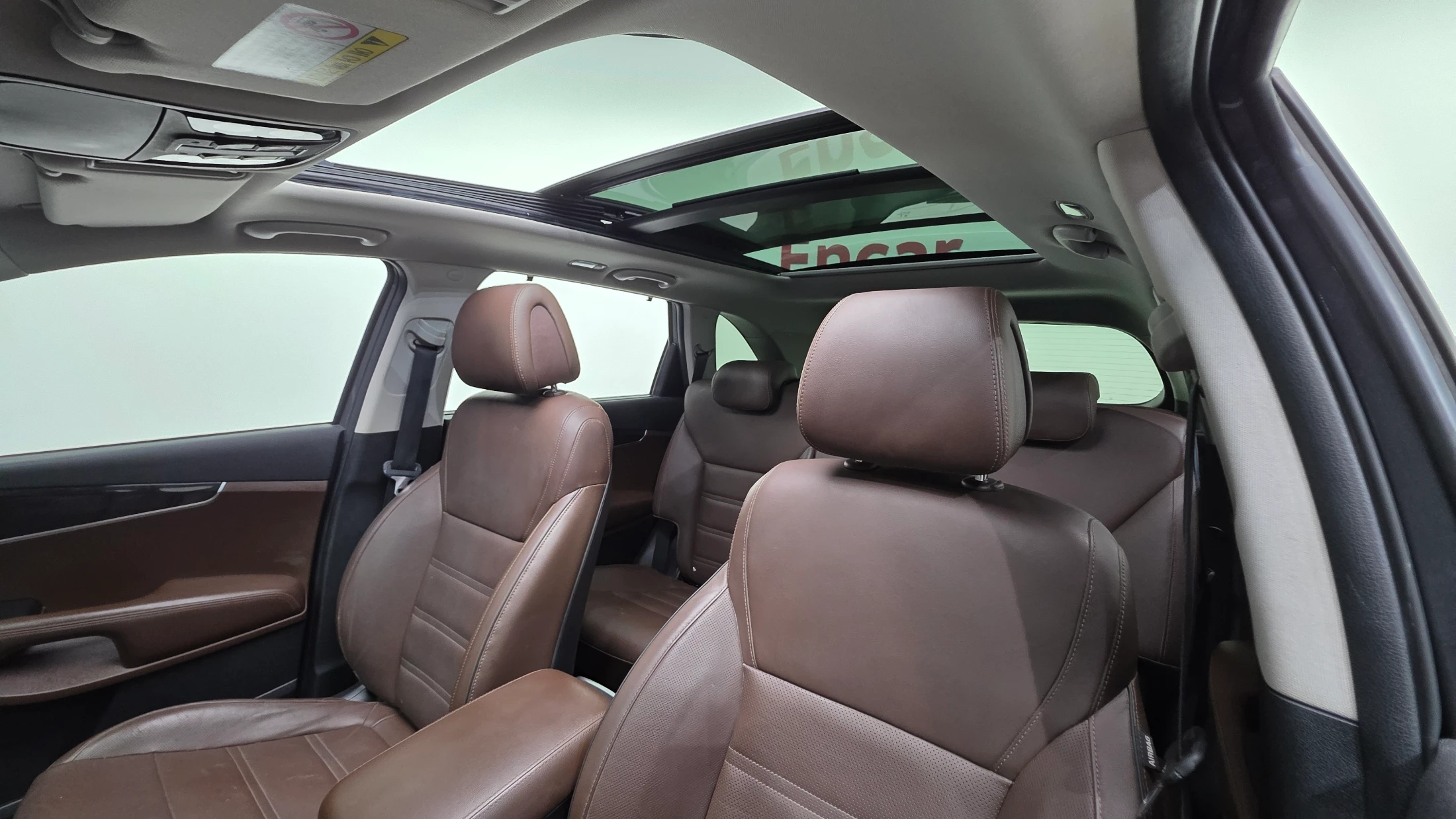 Kia Sorento, 2015 — фото 11