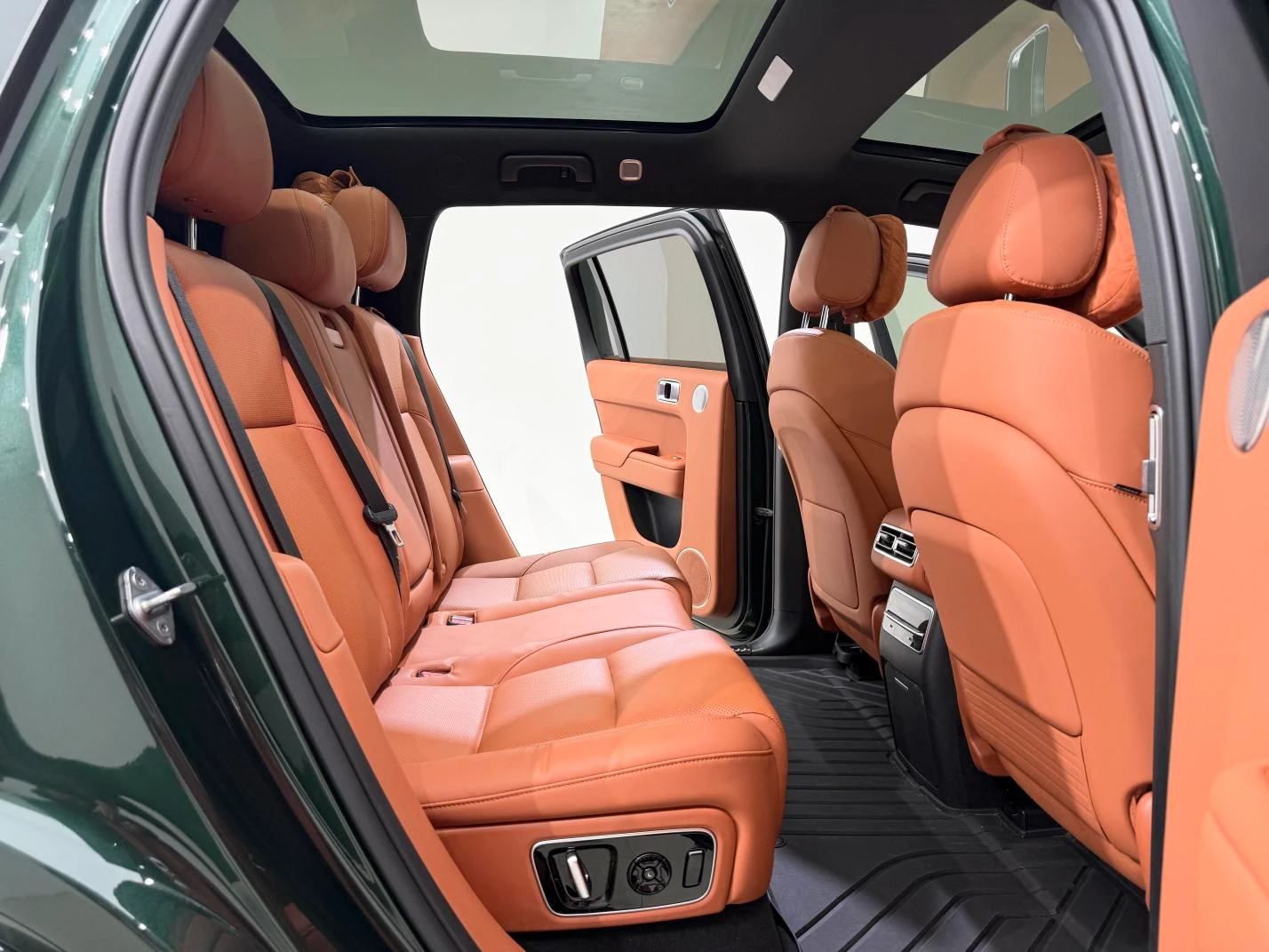 Li Auto Ideal L7, 2023 — фото 10