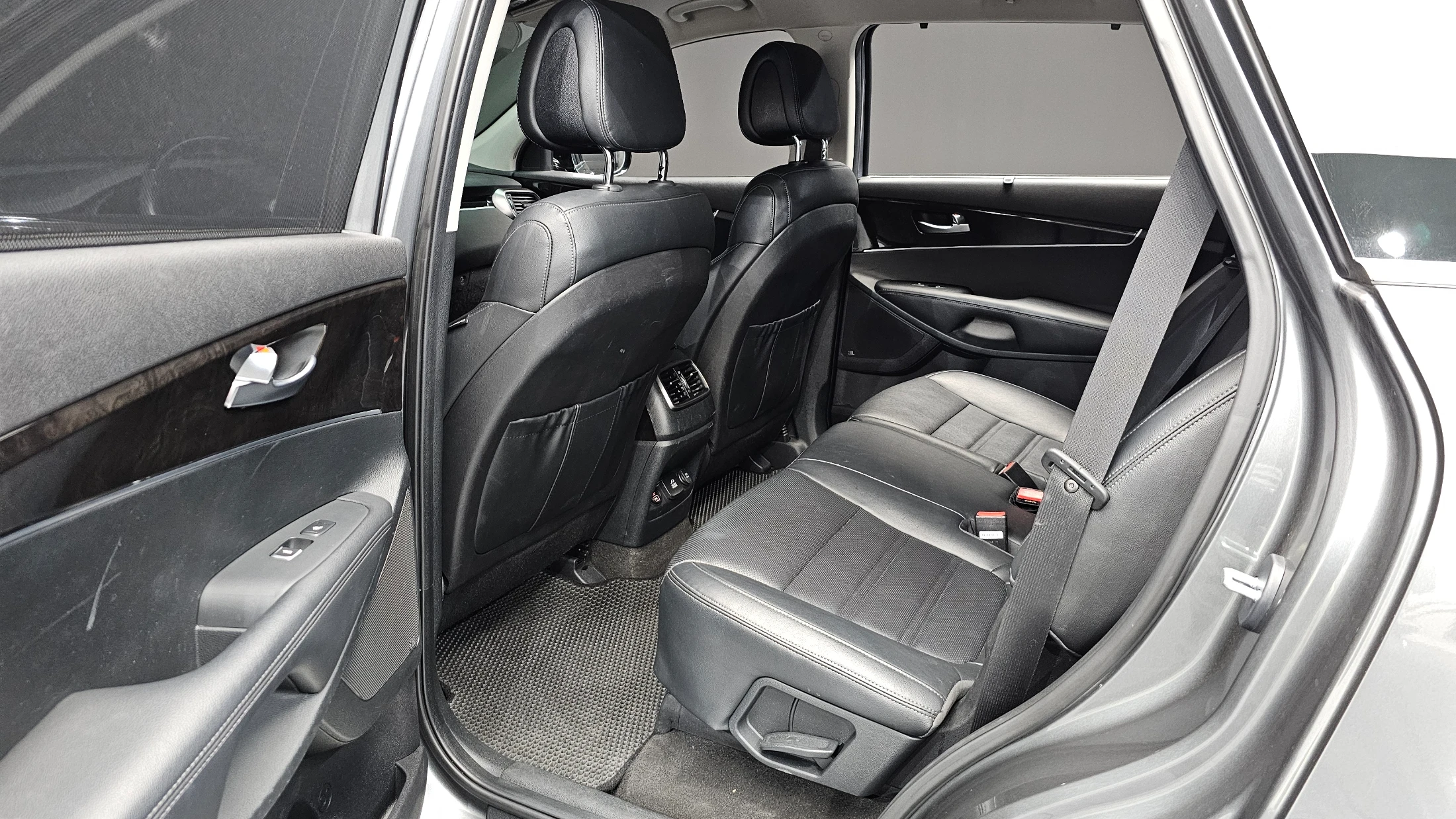 Kia Sorento, 2015 — фото 11