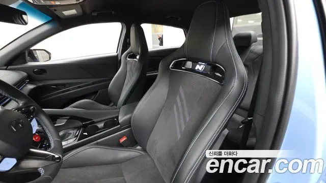 Hyundai Avante CN7, 2025 — фото 18