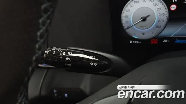 Hyundai Avante CN7, 2025 — фото 28