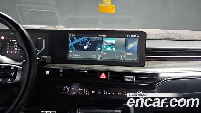 Kia K5 Hybrid, 2025 — фото 14