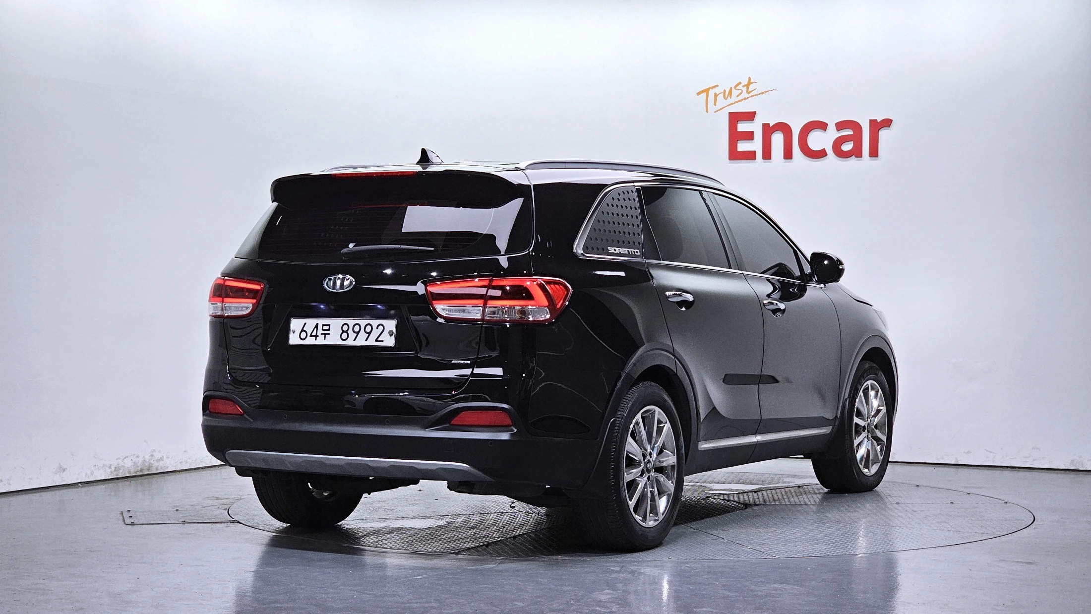 Kia Sorento, 2015 — фото 2