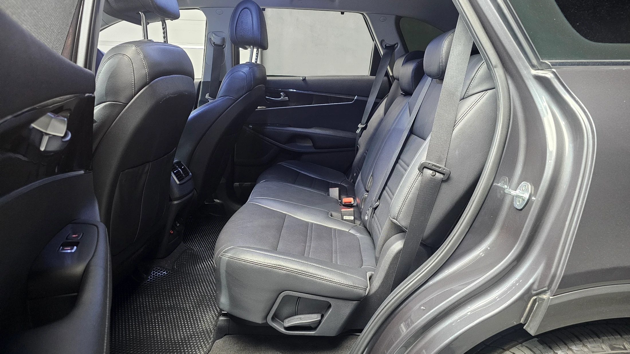 Kia Sorento, 2015 — фото 11