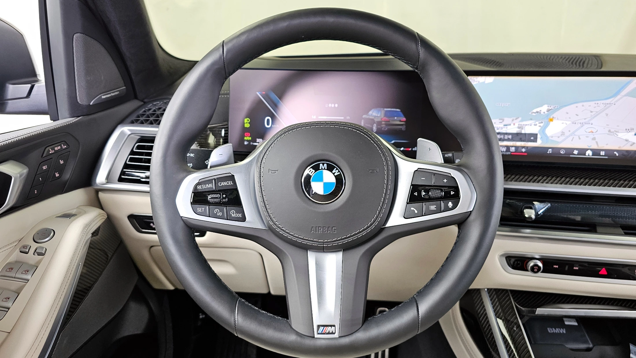 BMW X7 G07, 2025 — фото 13
