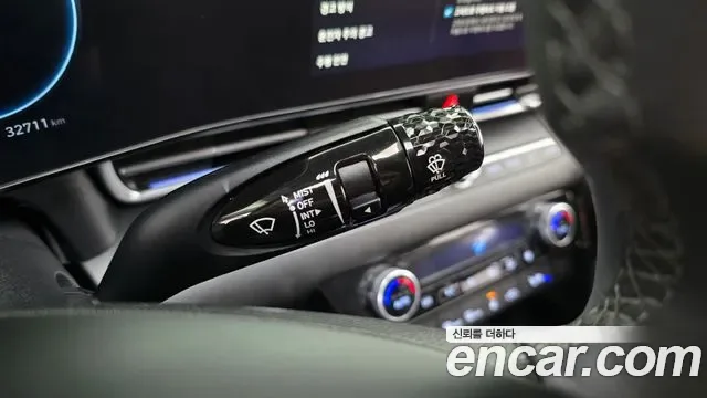 Hyundai Avante CN7, 2024 — фото 28