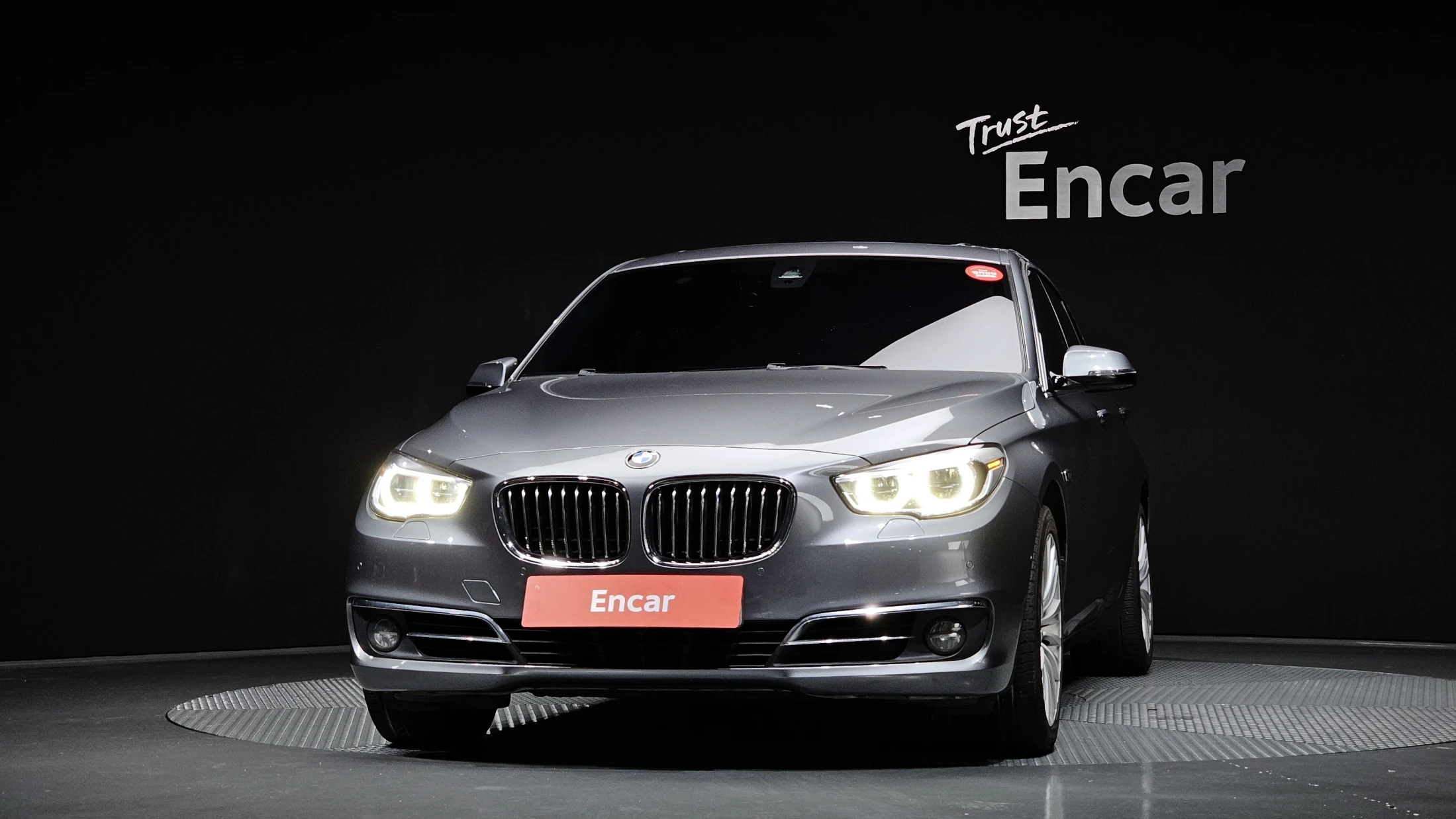 BMW Gran Turismo 5 Series GT (F07), 2013 — фото 3