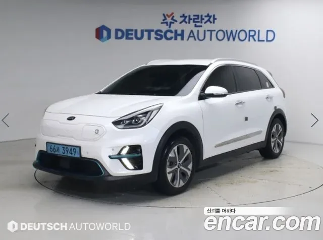 Kia Niro EV