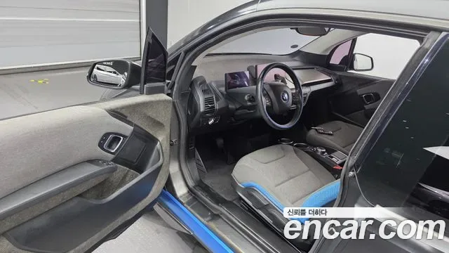 BMW I3, 2014 — фото 10
