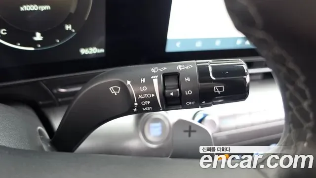 Hyundai Kona SX2, 2025 — фото 20