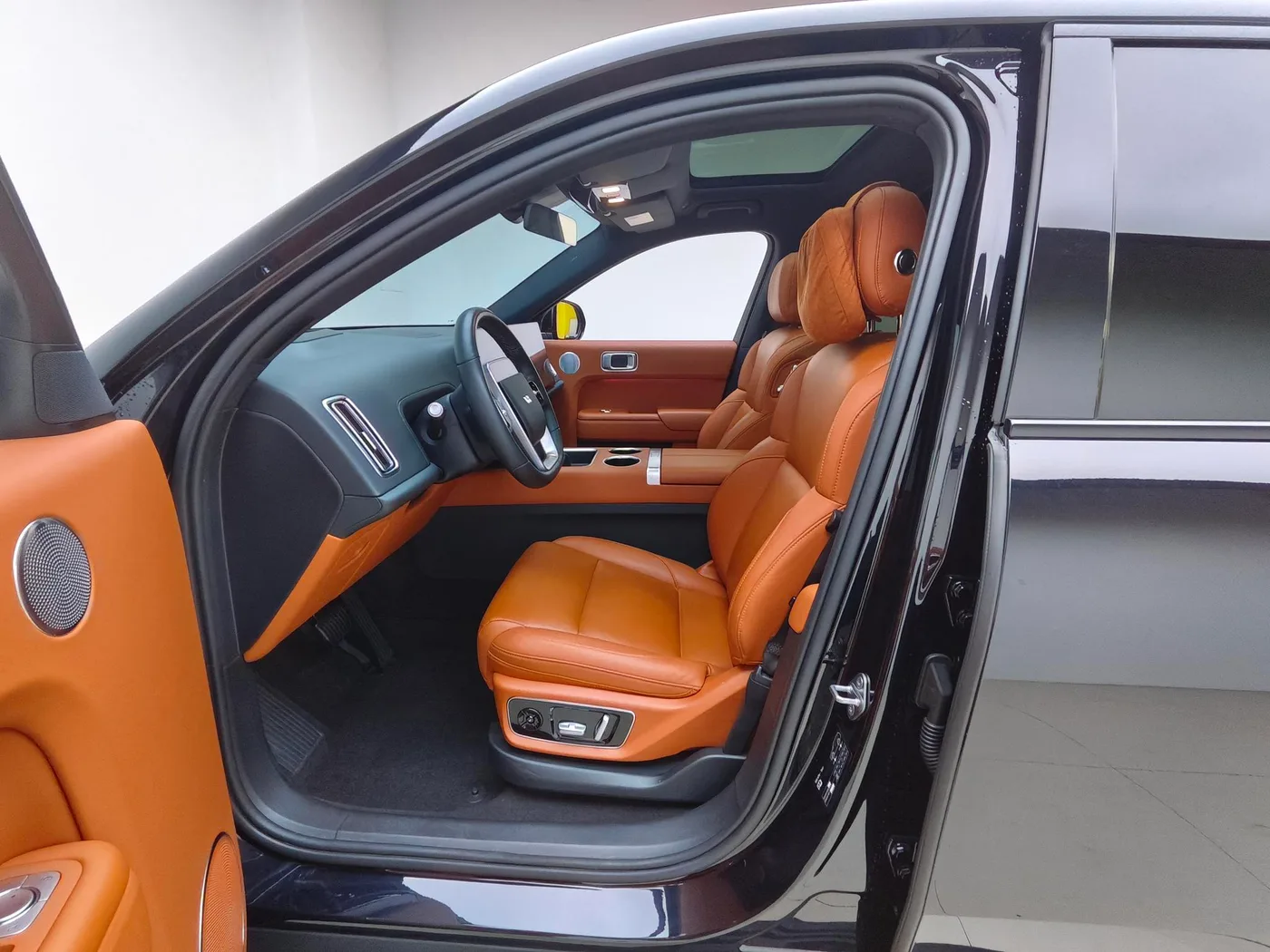 Li Auto Ideal L7, 2023 — фото 12