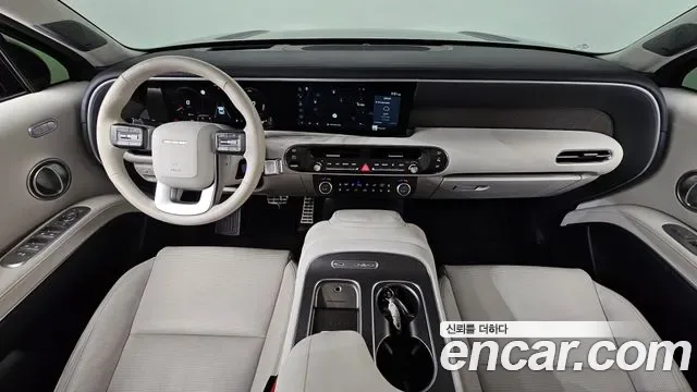 Hyundai Palisade LX3, 2025 — фото 7