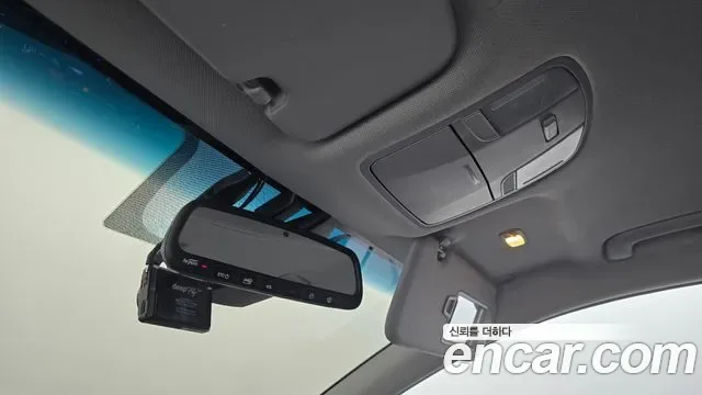 Hyundai Ioniq Ionic Electric, 2017 — фото 27