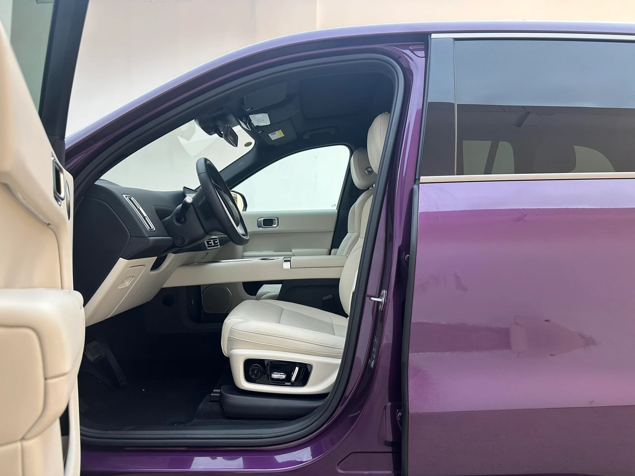 Li Auto Ideal L9, 2025 — фото 12