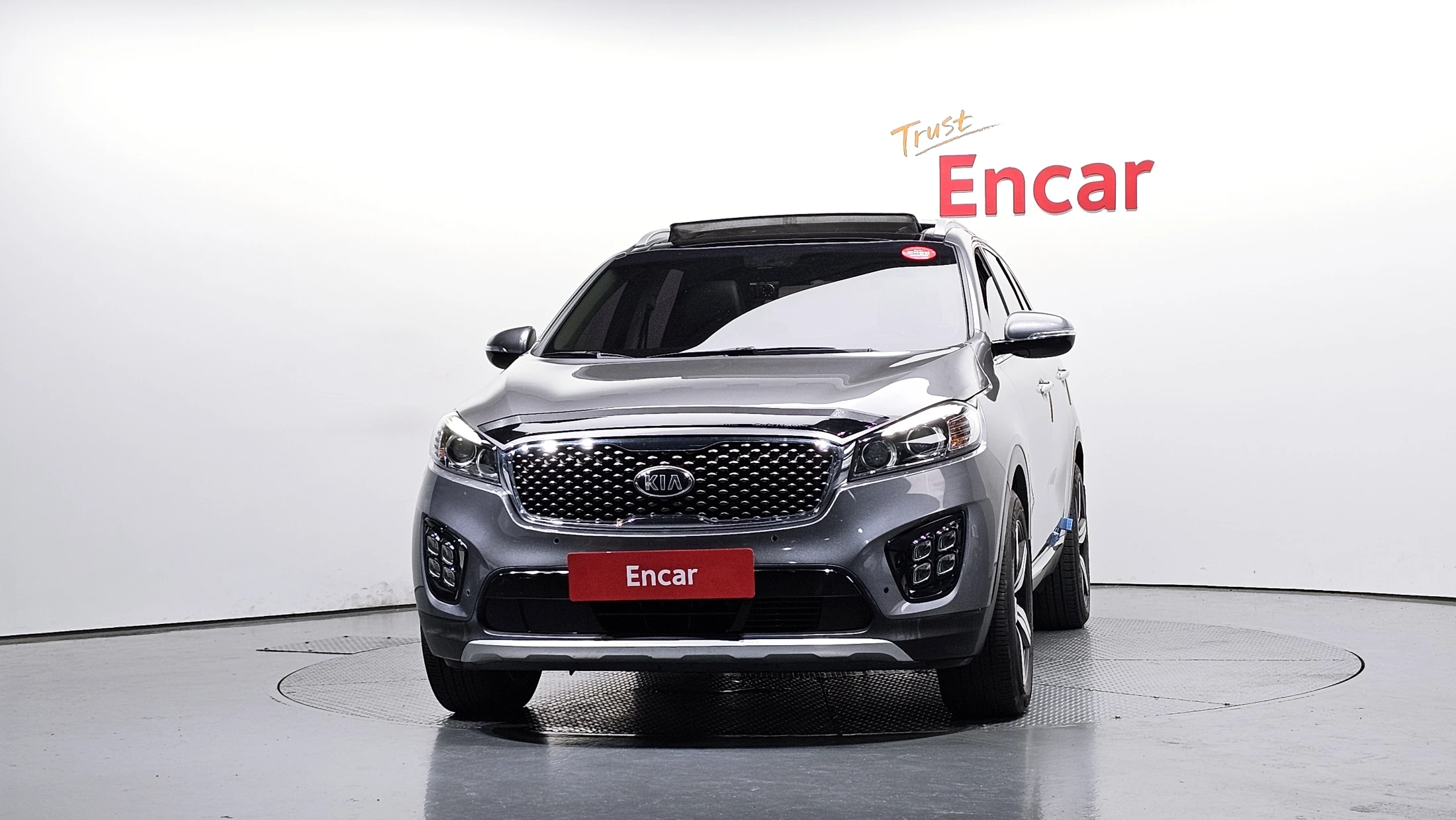 Kia Sorento, 2015 — фото 2