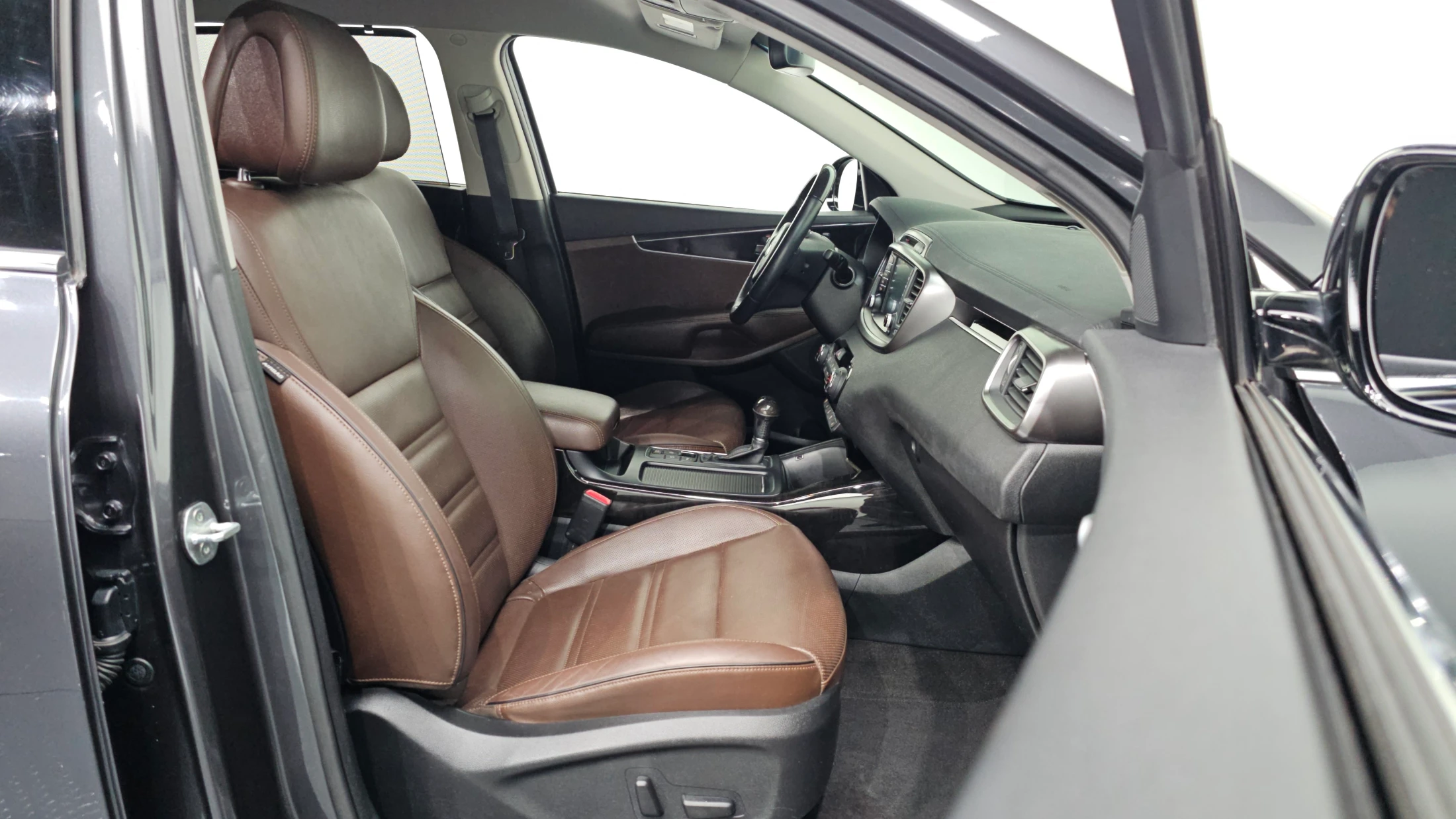 Kia Sorento, 2015 — фото 27