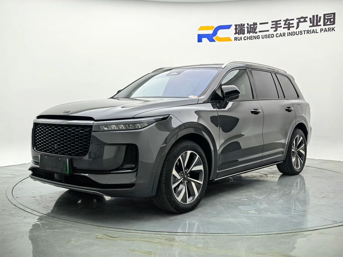 Li Auto Ideal ONE