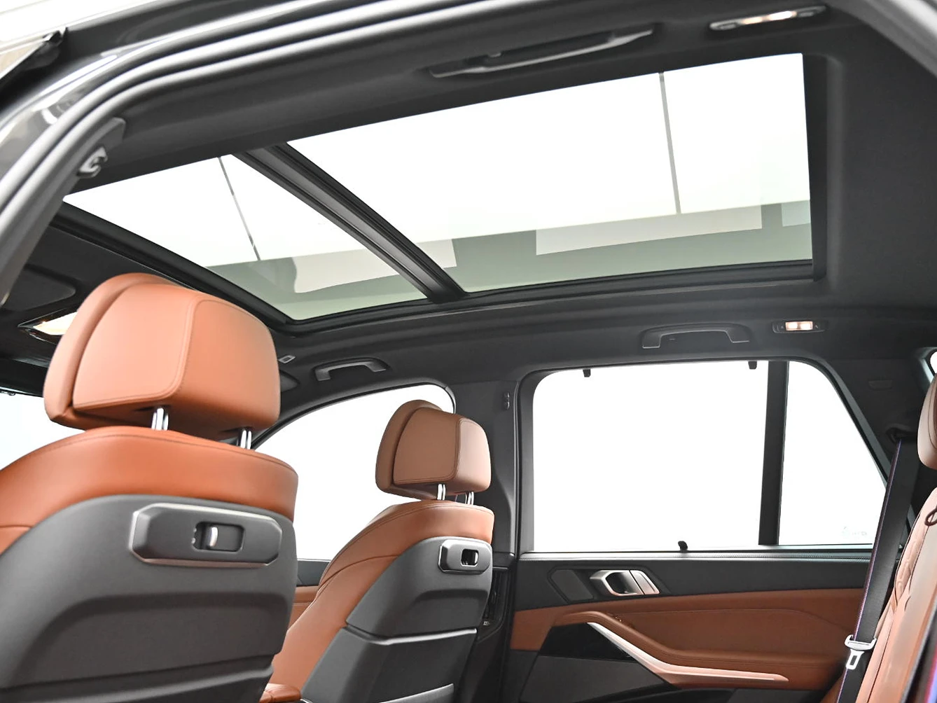 BMW X5 G05, 2025 — фото 19