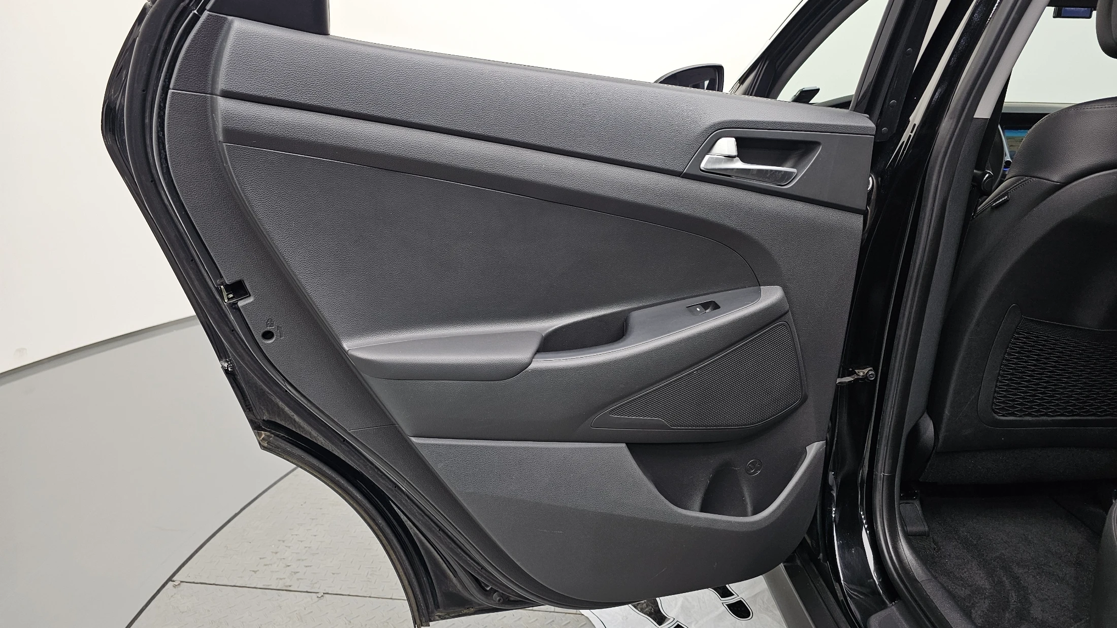 Hyundai Tucson, 2015 — фото 26
