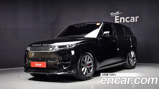 Land Rover Range Rover Sport Range Rover Sports
