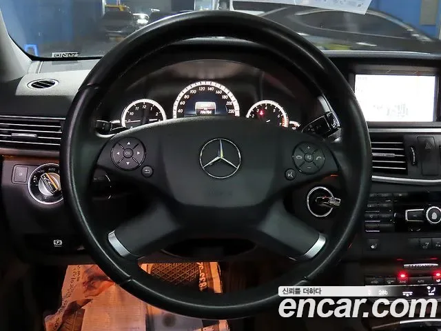 Mercedes-Benz E-Class W212, 2013 — фото 16