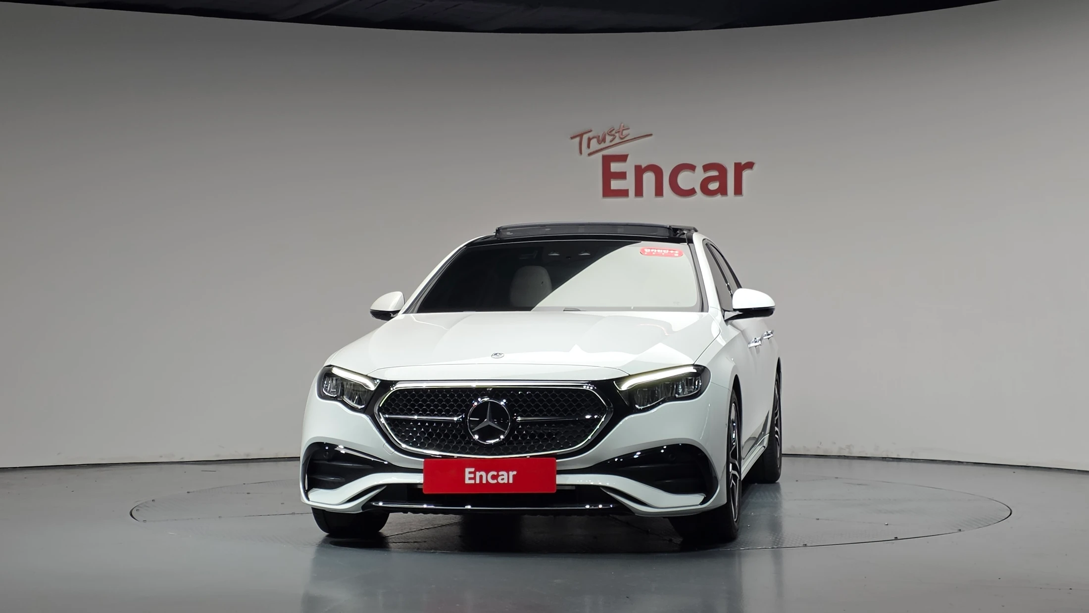 Mercedes-Benz E-Class W214, 2025 — фото 2
