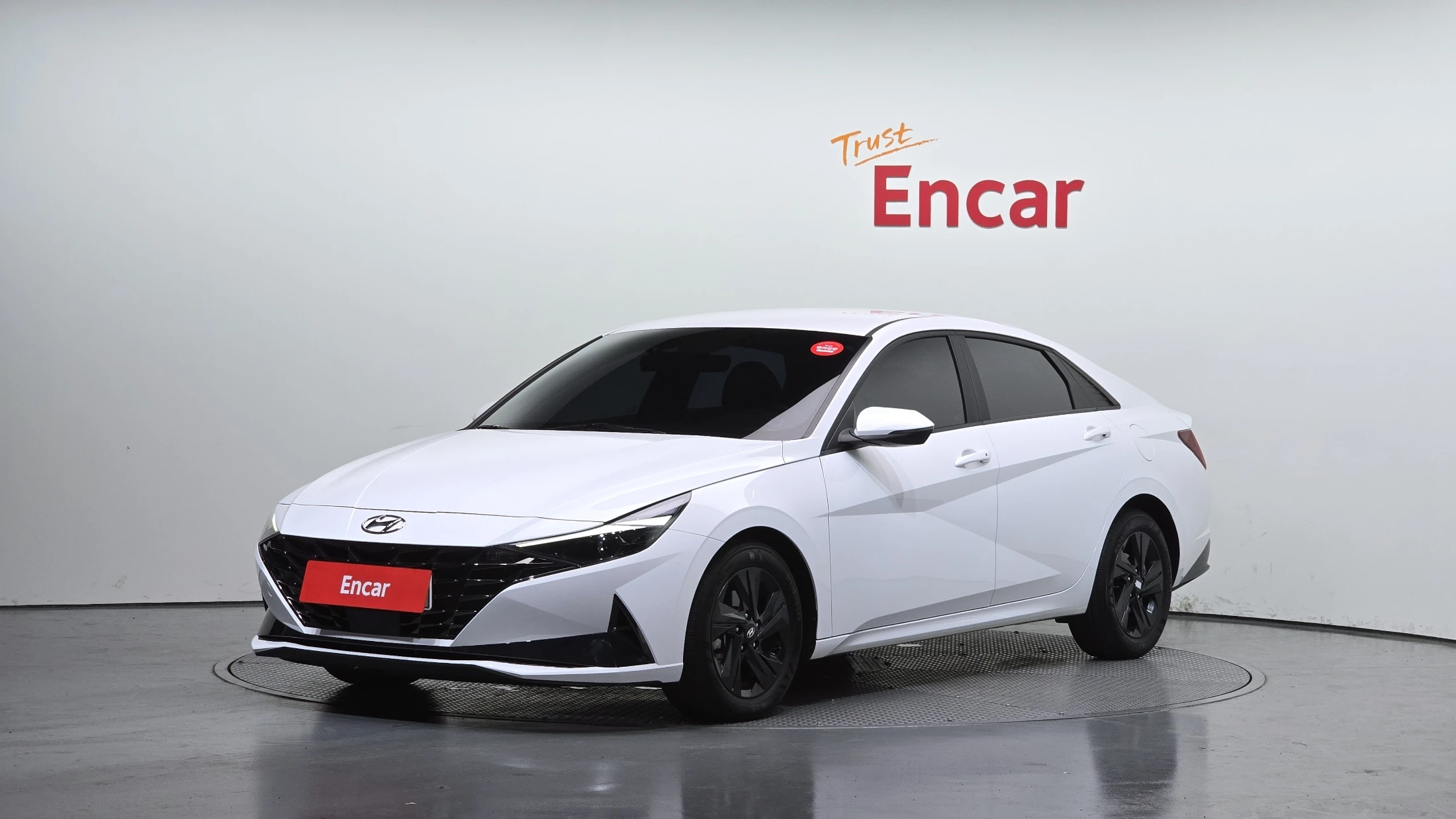 Hyundai Avante CN7
