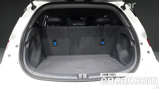 ChevroletGMDaewoo Bolt Ev, 2018 — фото 20