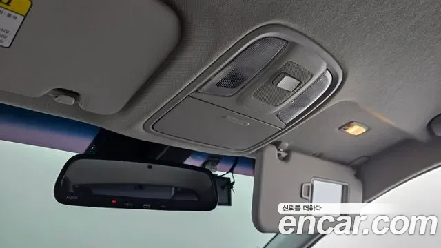 Kia Niro EV, 2019 — фото 31