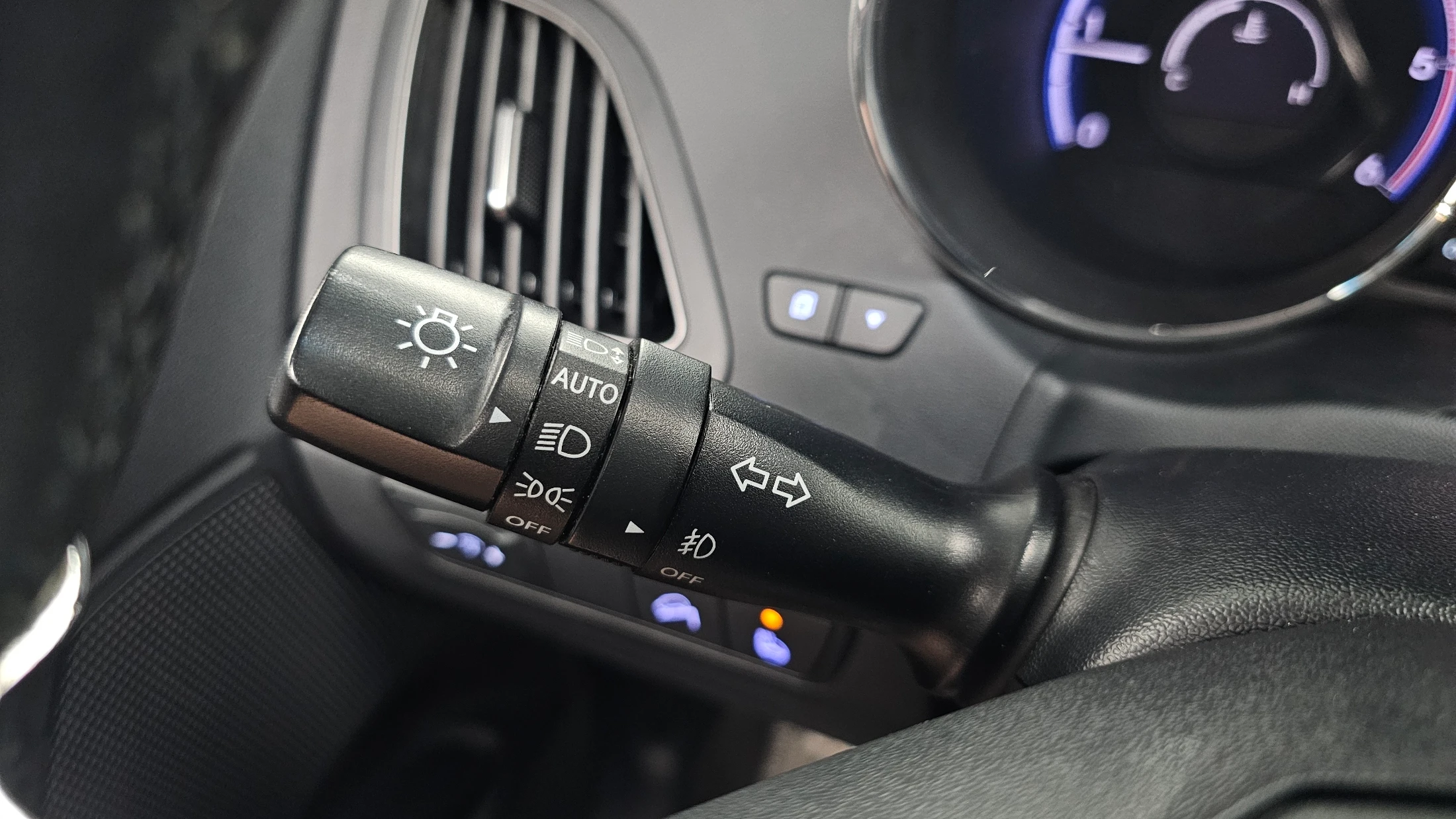 Hyundai Tucson ix, 2014 — фото 28