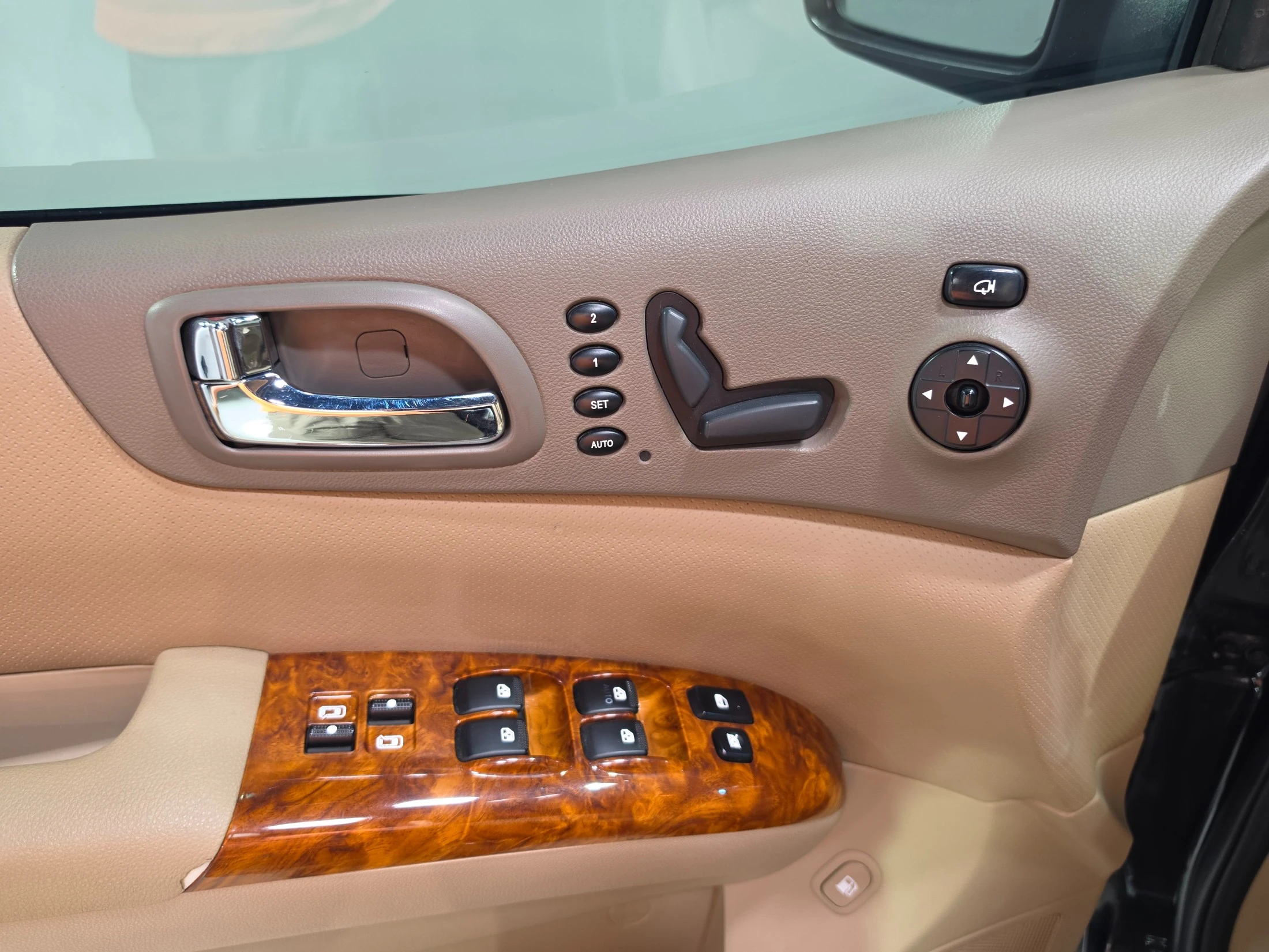 Kia Canival Carnival R, 2013 — фото 10