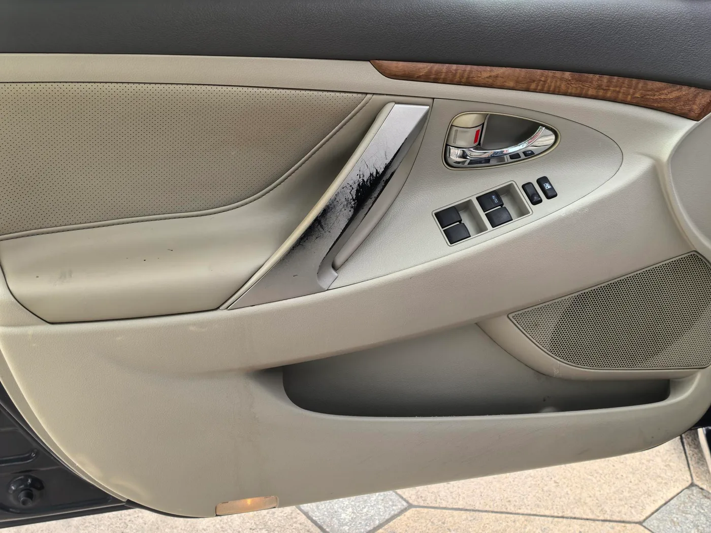 Toyota Camry, 2011 — фото 15