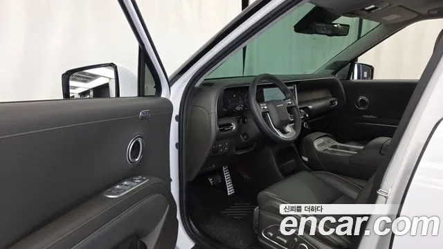 Hyundai Palisade LX3, 2025 — фото 10