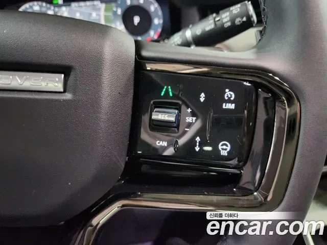 Land Rover Range Rover Evoque, 2025 — фото 14