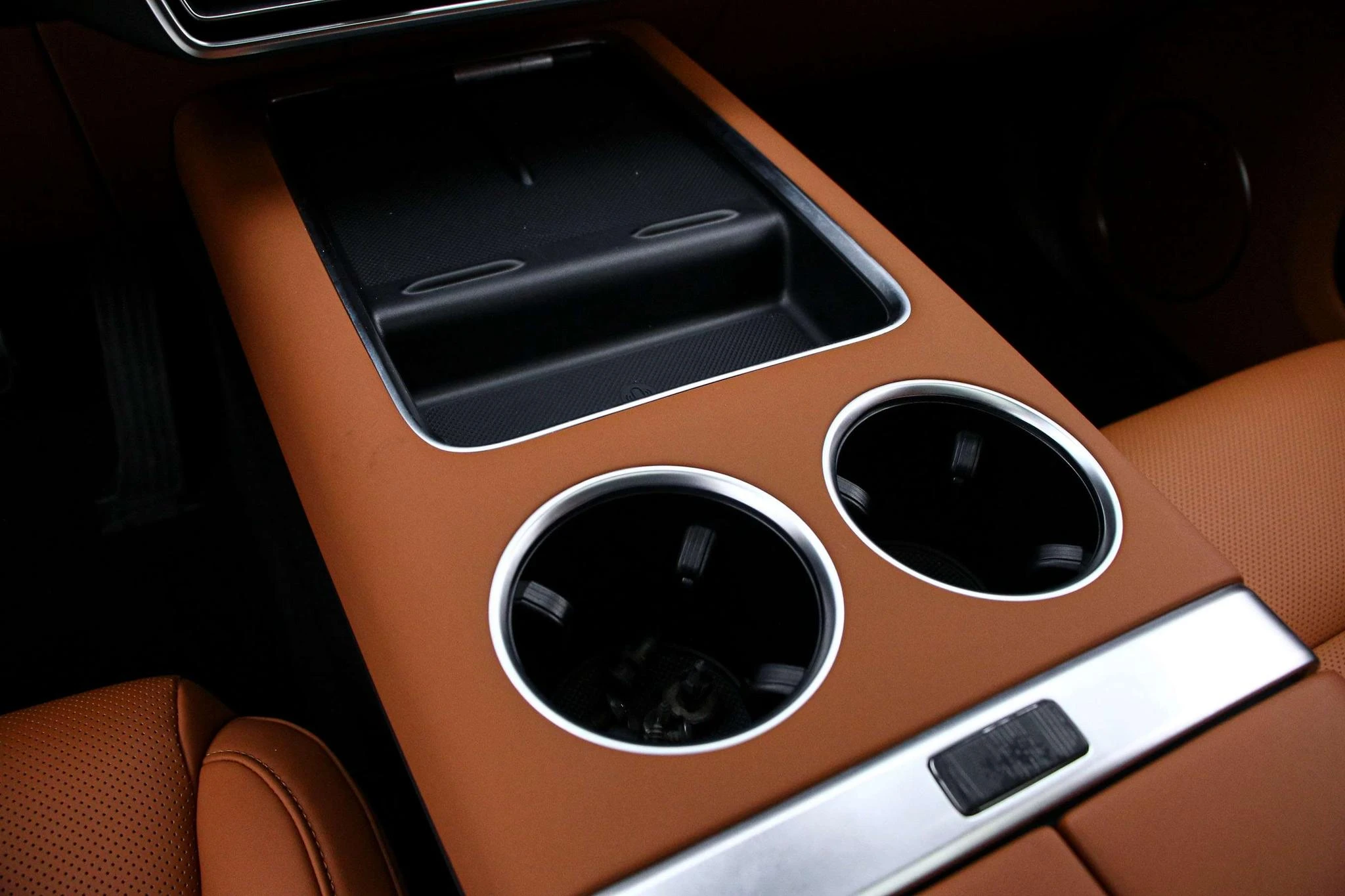 Li Auto Ideal L7, 2023 — фото 11