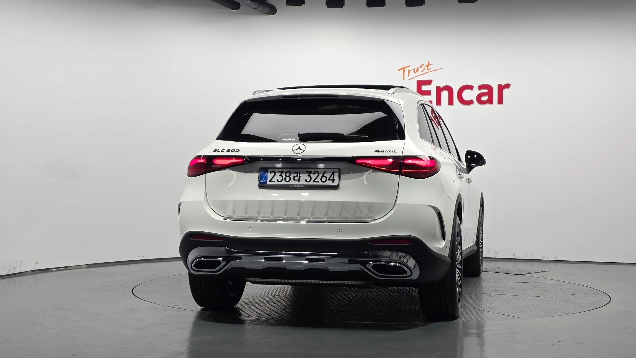 Mercedes-Benz Glc-Class X254, 2026 — фото 4