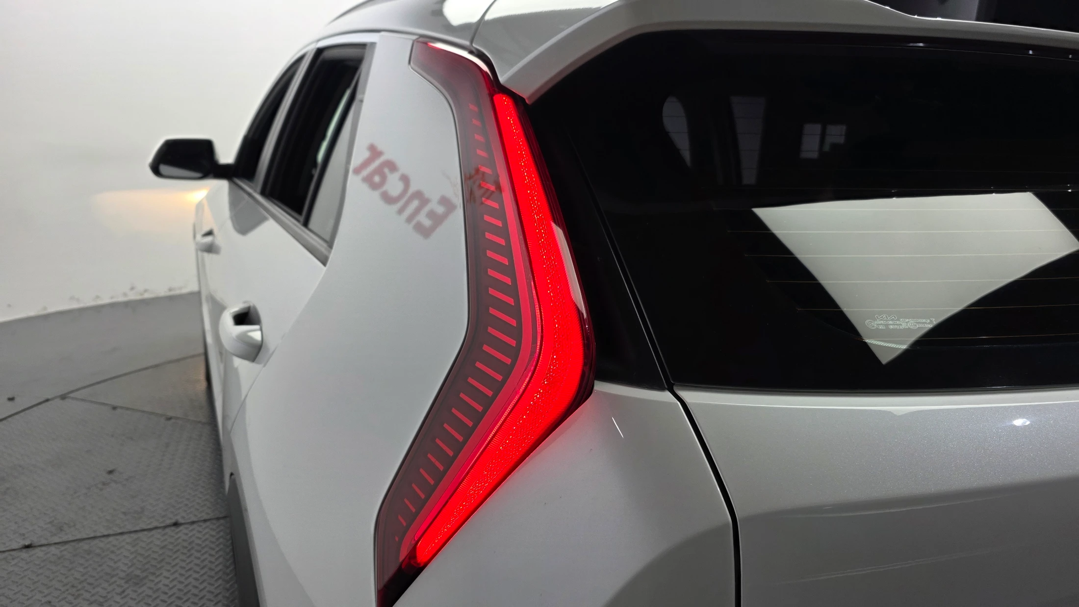 Kia Niro De All New Niro EV, 2022 — фото 23