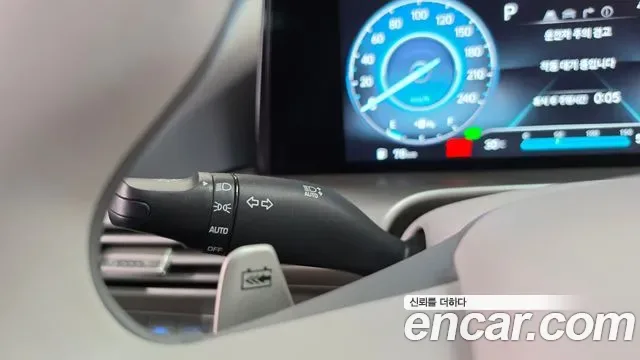 Hyundai Nexo, 2022 — фото 28