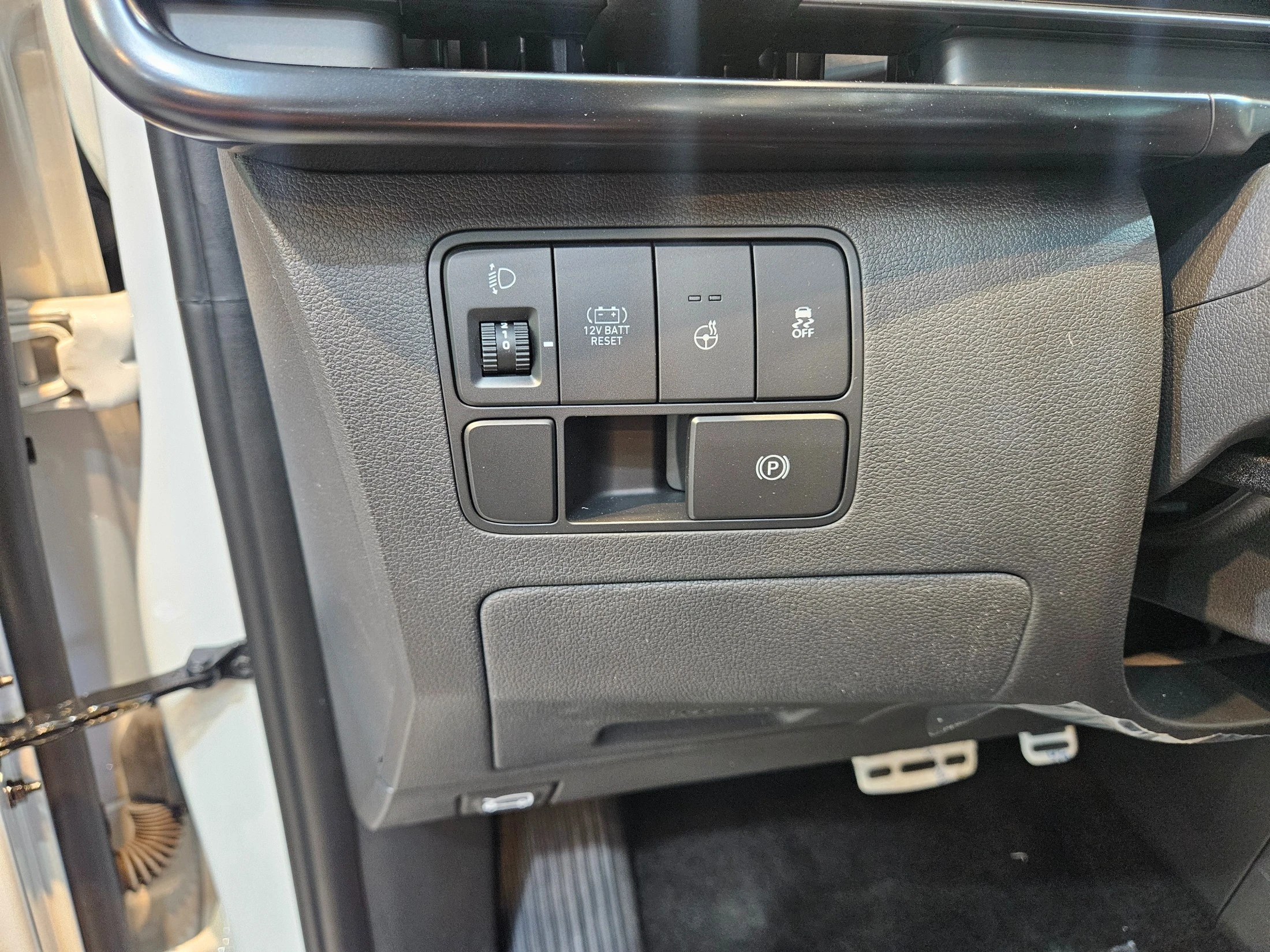 Hyundai Staria, 2026 — фото 8