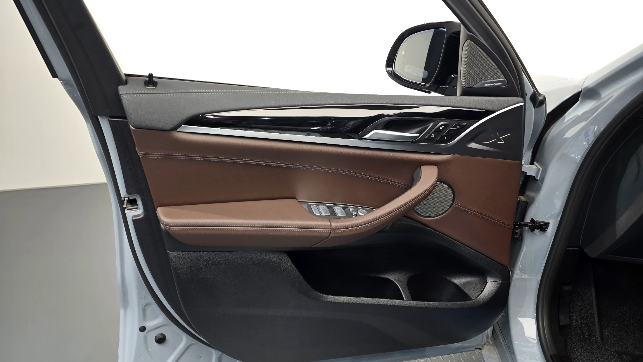 BMW X4 G02, 2025 — фото 24