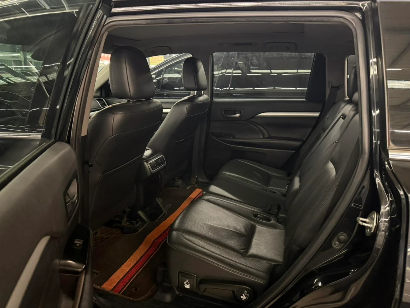 Toyota Highlander, 2018 — фото 12
