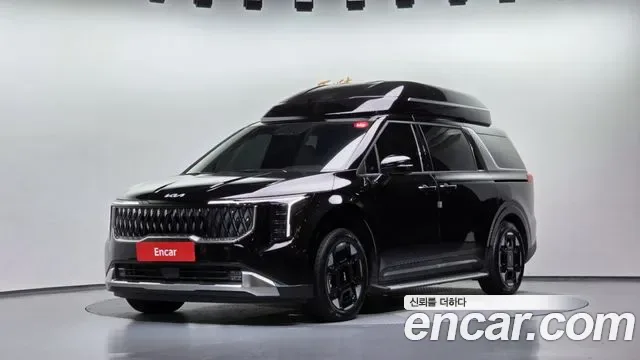 Kia Canival Carnival