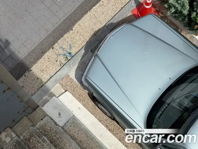 Mercedes-Benz Sel/Sec
