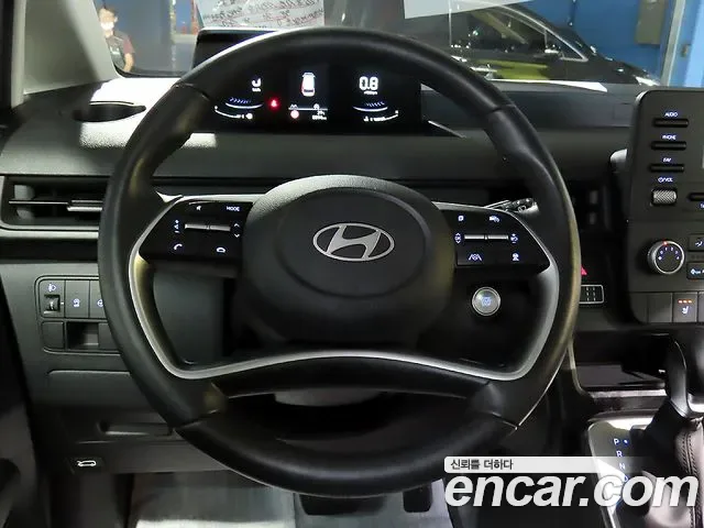 Hyundai Staria, 2025 — фото 10