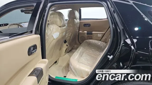 Hyundai Avante CN8, 2026 — фото 11
