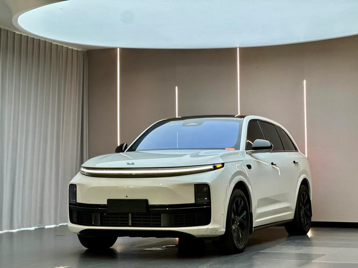 Li Auto Ideal L7