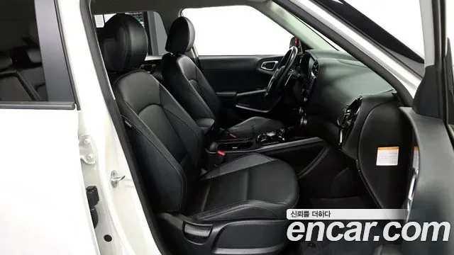 Kia Soul Booster EV, 2019 — фото 11