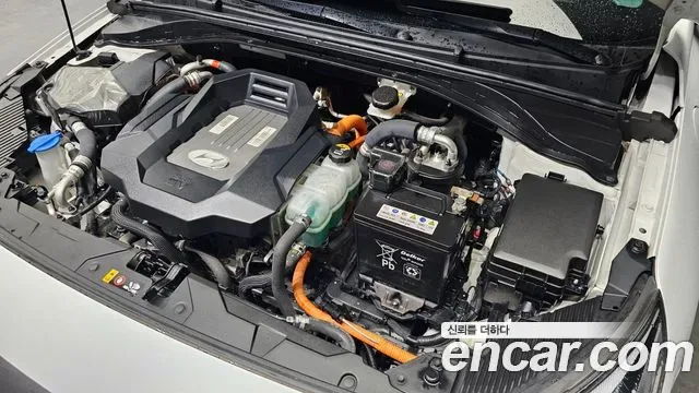 Hyundai Ioniq Ionic Electric, 2016 — фото 6