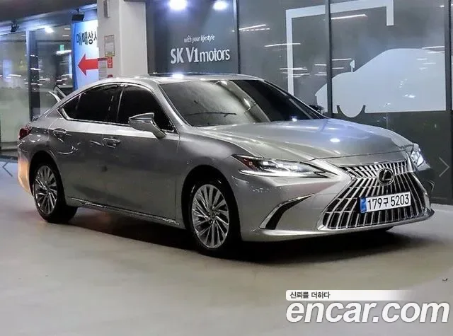 Lexus Es ES300H